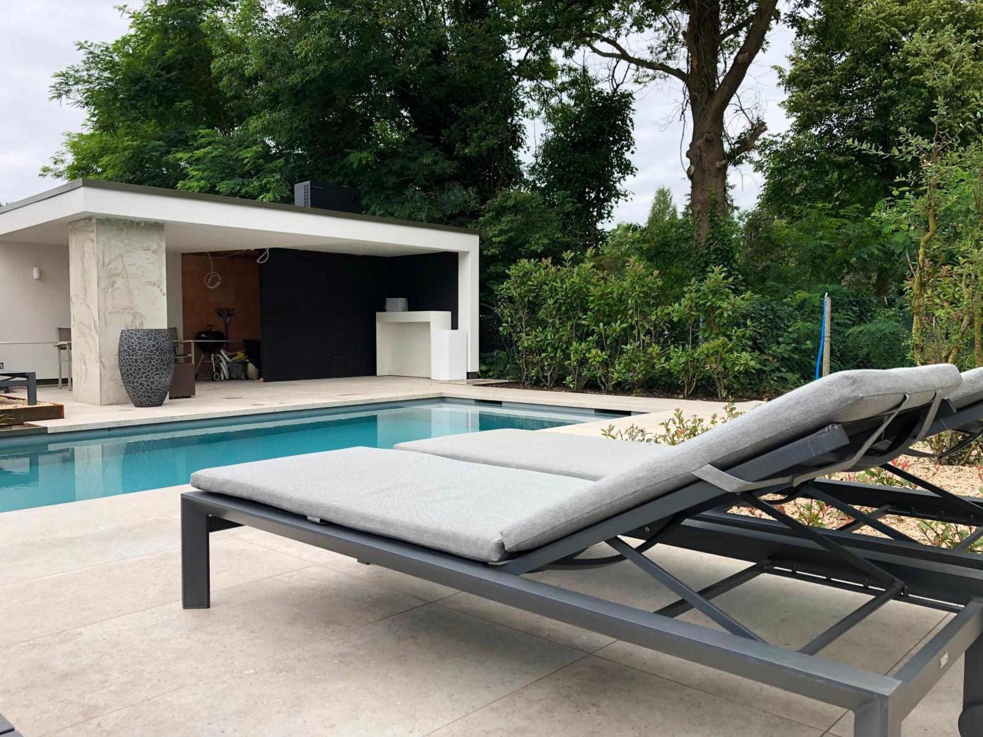 Huis Vanellus Hasselt Luaran gambar