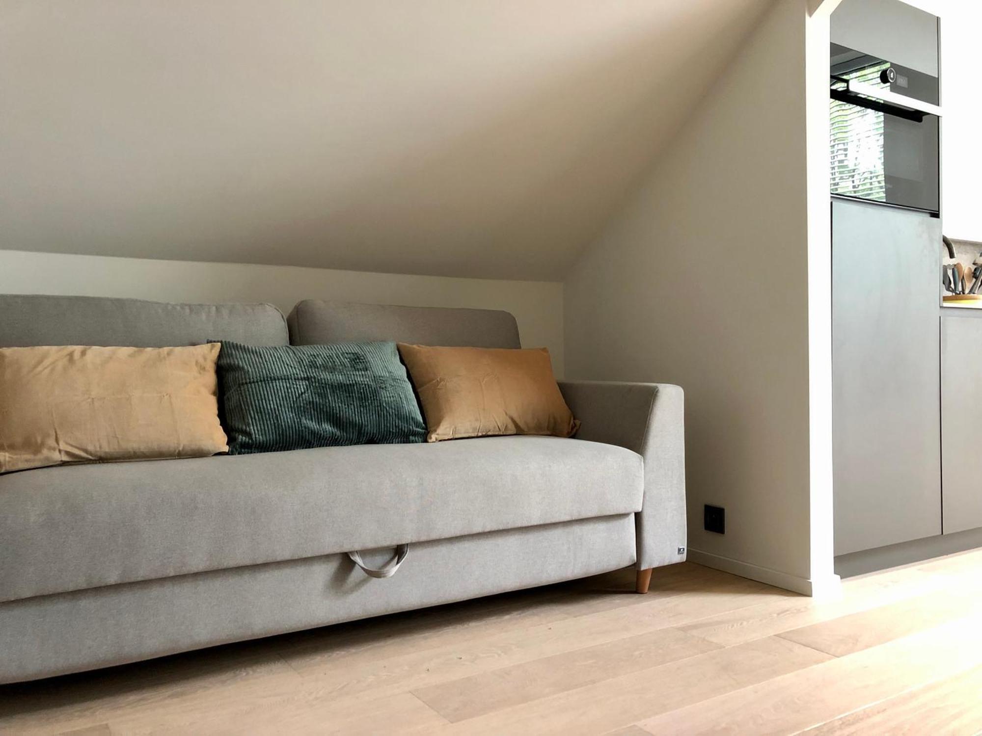 Huis Vanellus Hasselt Luaran gambar