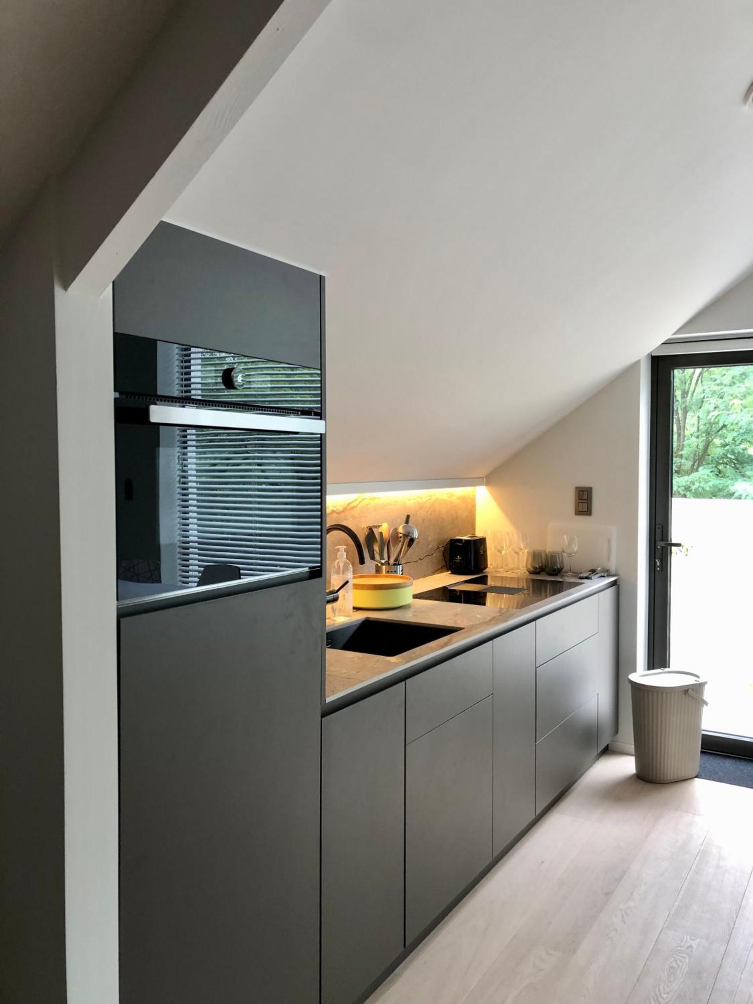 Huis Vanellus Hasselt Luaran gambar