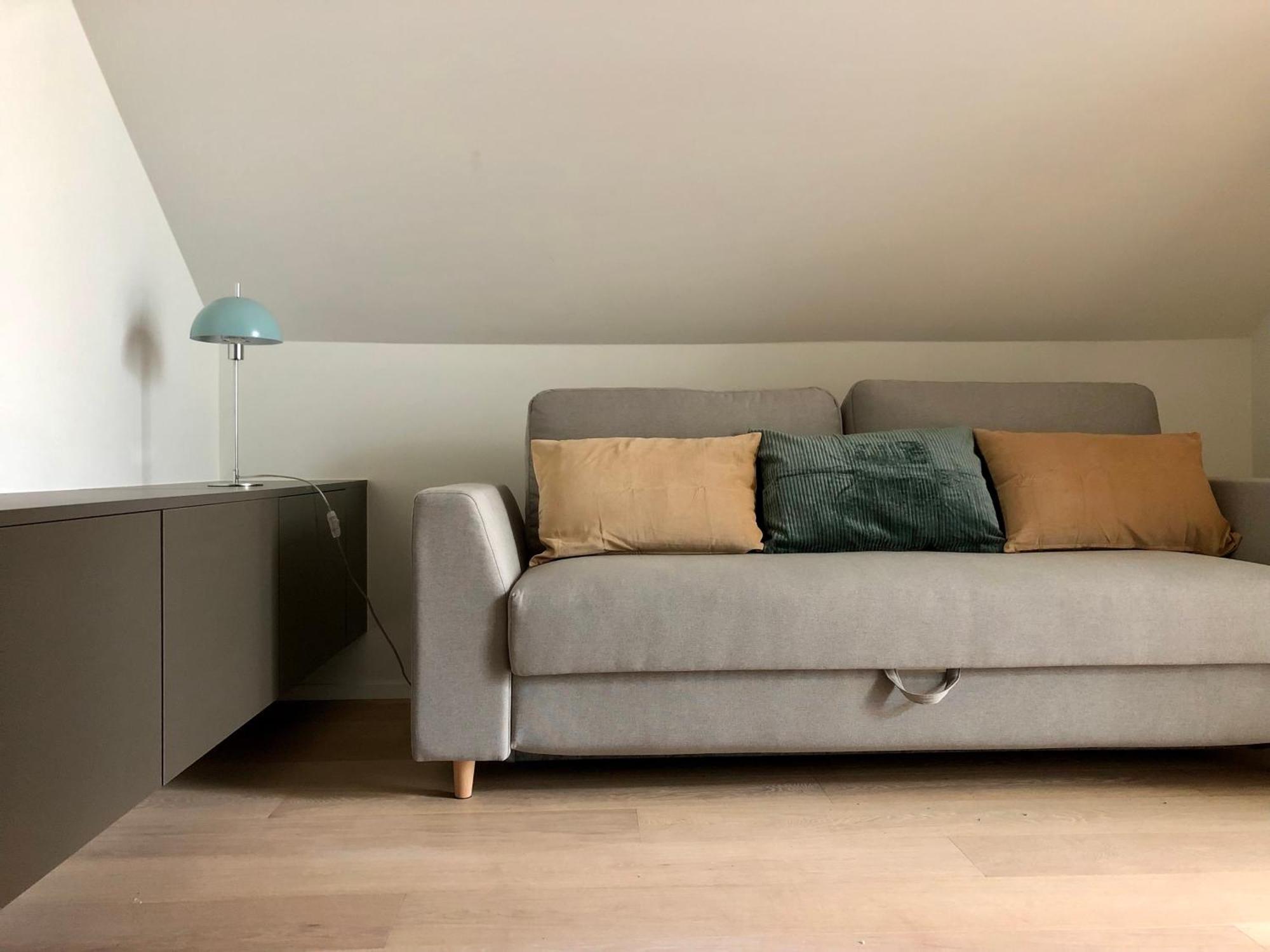 Huis Vanellus Hasselt Luaran gambar