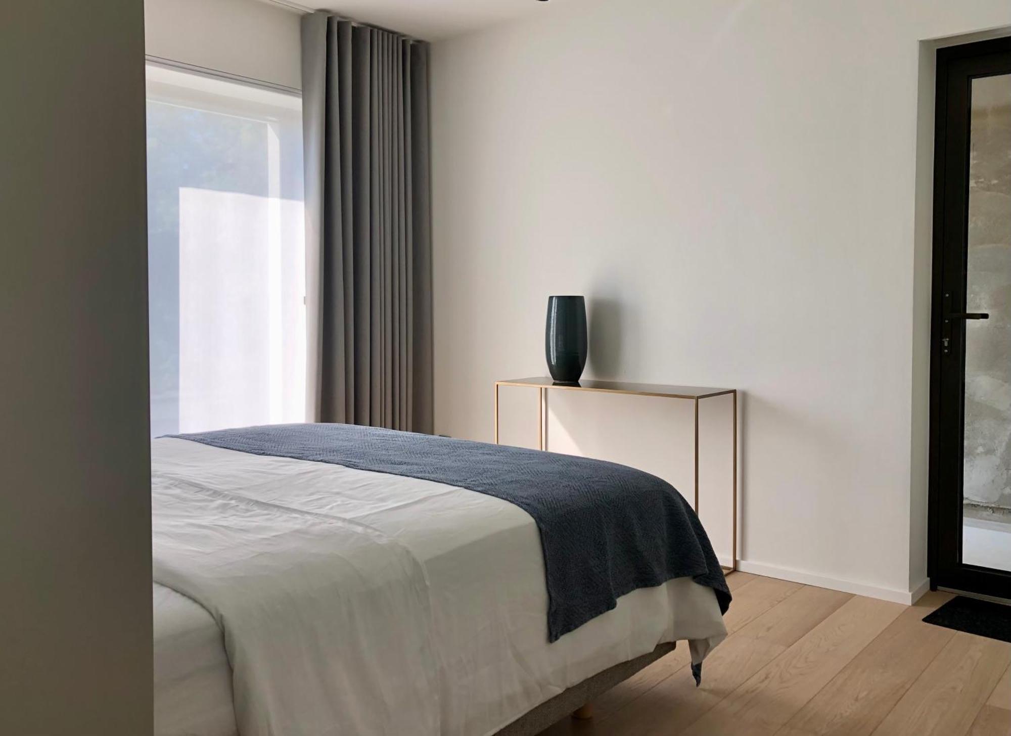 Huis Vanellus Hasselt Luaran gambar