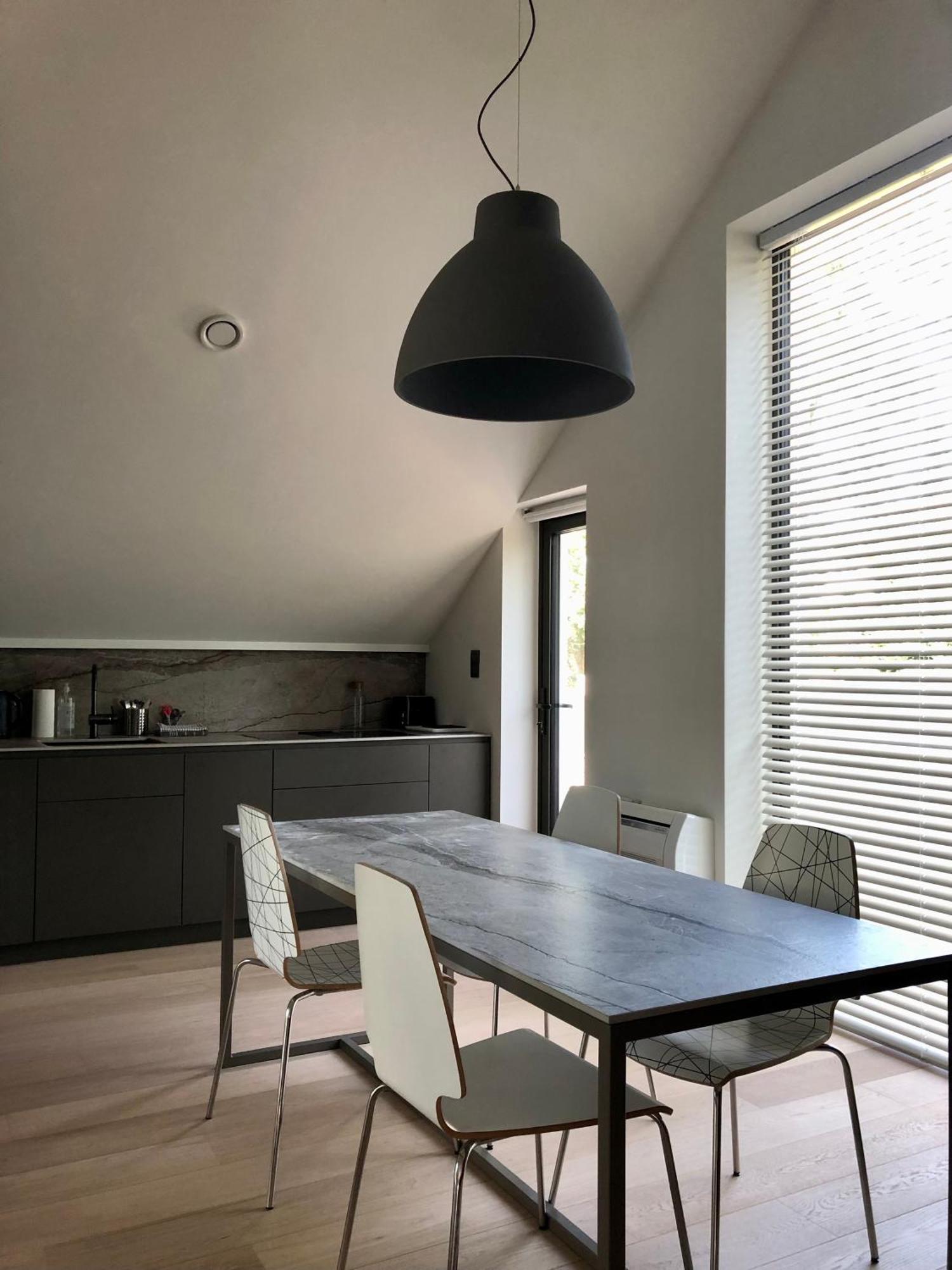 Huis Vanellus Hasselt Luaran gambar